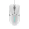 Lenovo GY51H47351 Maus Gaming Rechtshänder USB Typ-A Optisch 8000 DPI