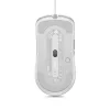 Lenovo GY51H47351 Maus Gaming Rechtshänder USB Typ-A Optisch 8000 DPI