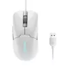 Lenovo GY51H47351 Maus Gaming Rechtshänder USB Typ-A Optisch 8000 DPI