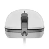 Lenovo GY51H47351 Maus Gaming Rechtshänder USB Typ-A Optisch 8000 DPI