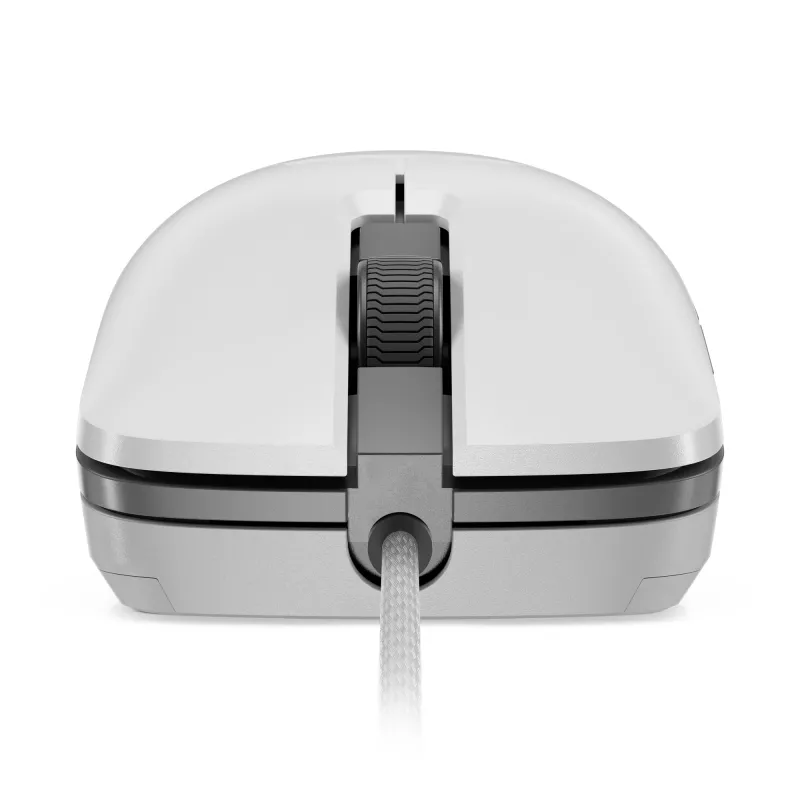 Lenovo GY51H47351 Maus Gaming Rechtshänder USB Typ-A Optisch 8000 DPI