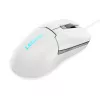 Lenovo GY51H47351 Maus Gaming Rechtshänder USB Typ-A Optisch 8000 DPI