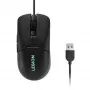 Lenovo Legion M300s RGB Maus Gaming Rechtshänder USB Typ-A Optisch 8000 DPI