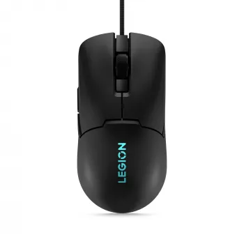 Lenovo Legion M300s RGB Maus Gaming Rechtshänder USB Typ-A Optisch 8000 DPI