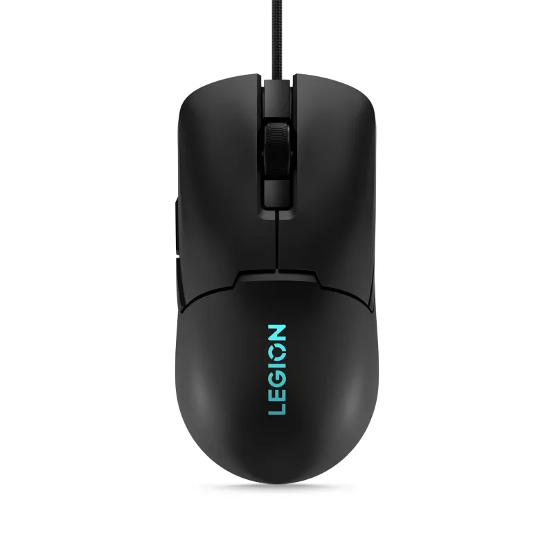 Lenovo Legion M300s RGB Maus Gaming Rechtshänder USB Typ-A Optisch 8000 DPI