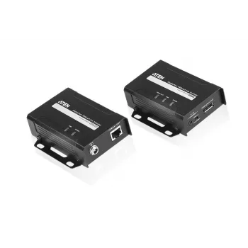 ATEN DisplayPort HDBaseT-Lite Extender 4K/40 m; 1080p/70 m