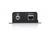 ATEN DisplayPort HDBaseT-Lite Extender 4K/40 m; 1080p/70 m