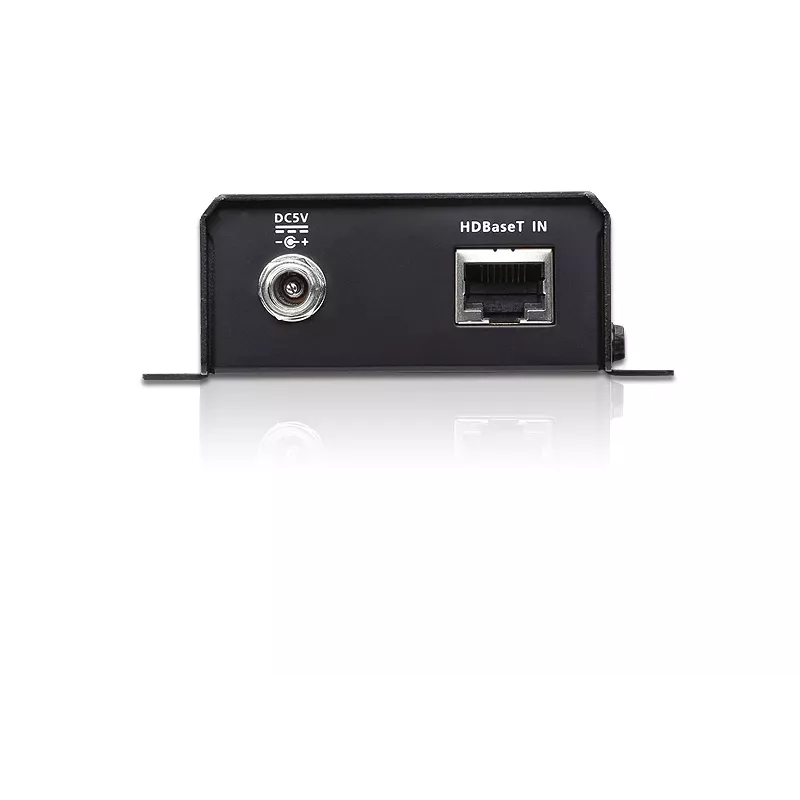 ATEN DisplayPort HDBaseT-Lite Extender 4K/40 m; 1080p/70 m