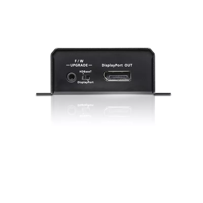 ATEN DisplayPort HDBaseT-Lite Extender 4K/40 m; 1080p/70 m