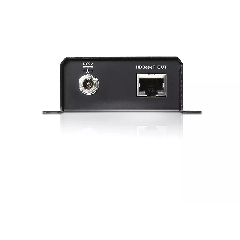 ATEN DisplayPort HDBaseT-Lite Extender 4K/40 m; 1080p/70 m