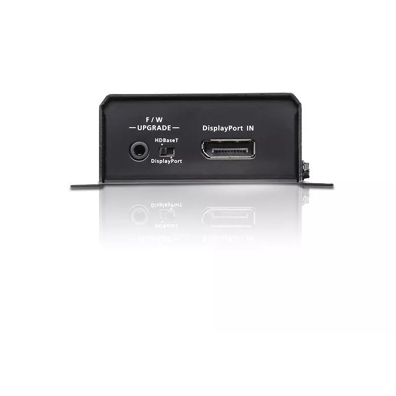 ATEN DisplayPort HDBaseT-Lite Extender 4K/40 m; 1080p/70 m