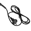Lockenstab Adler AD 2118 — 32 mm Keramikrohr, PTC-Keramikheizung, 140–200 °C, 56 W