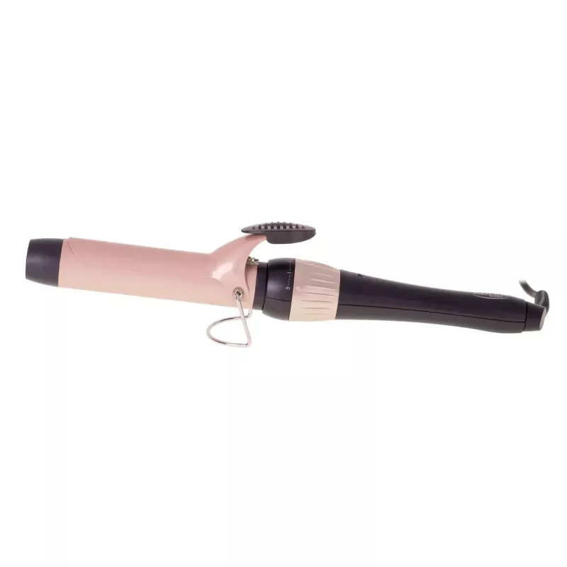 Lockenstab Adler AD 2118 — 32 mm Keramikrohr, PTC-Keramikheizung, 140–200 °C, 56 W