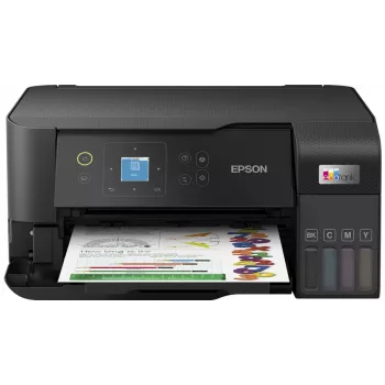 Epson EcoTank L3560 Tintenstrahl A4 4800 x 1200 DPI 33 ppm Wi-Fi