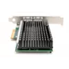 DIGITUS Ethernet Serveradapter – 10 Gbit/s Dual-Port PCIe X8, Intel X540 BT2