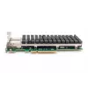 DIGITUS Ethernet Serveradapter – 10 Gbit/s Dual-Port PCIe X8, Intel X540 BT2