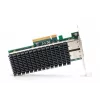 DIGITUS Ethernet Serveradapter – 10 Gbit/s Dual-Port PCIe X8, Intel X540 BT2