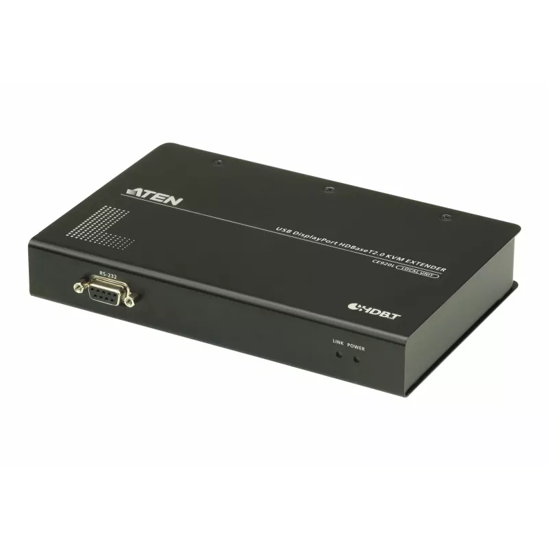 KVM-Extender Sender & Empfänger ATEN CE920-ATA-G Kabelgebunden 150m