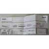 Finger-Touch-Einheit Epson ELPFT01 FEHLENDE PADS V12H007A24SO