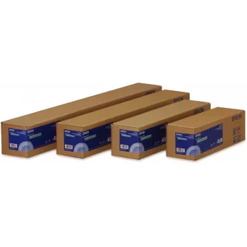 Epson Enhanced Matte Paper, 44 Zoll x 30,5 m, 189 g/m²
