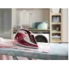 Gorenje SIH2200RBC Dampfbügeleisen Keramiksohle 2200 W Rot