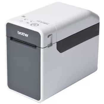 Brother TD-2135N Etikettendrucker