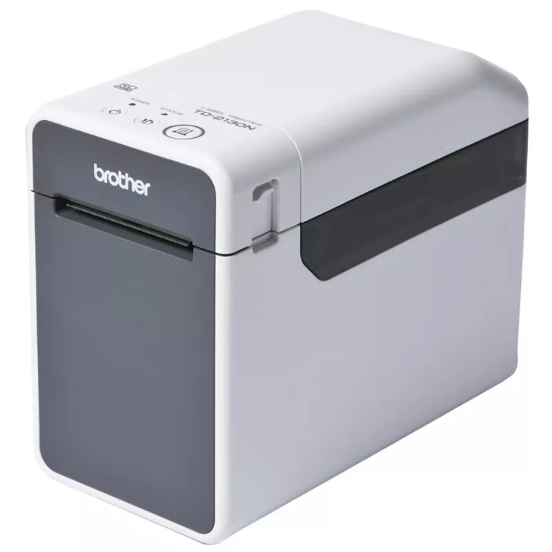 Brother TD-2135N Etikettendrucker