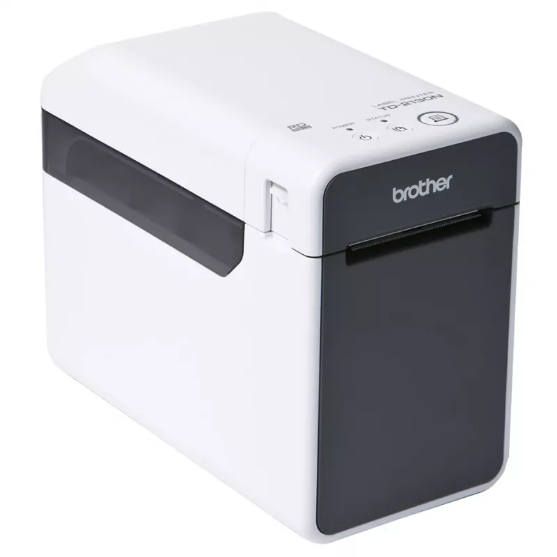Brother TD-2135N Etikettendrucker