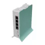 Tischrouter Mikrotik hAP Single-Band (2,4 GHz) Wi-Fi 6