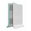 Tischrouter Mikrotik hAP Single-Band (2,4 GHz) Wi-Fi 6