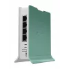 Tischrouter Mikrotik hAP Single-Band (2,4 GHz) Wi-Fi 6
