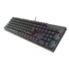 GENESIS Thor 303 Tastatur Gaming USB QWERTY US International Schwarz