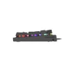 GENESIS Thor 303 Tastatur Gaming USB QWERTY US International Schwarz