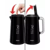 Tefal KO851 Wasserkocher 1,7 L 1800 W Schwarz