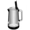 Tefal KO851 Wasserkocher 1,7 L 1800 W Schwarz