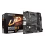 GIGABYTE B550M K Motherboard - AMD Ryzen 5000 CPUs, bis zu 4733MHz DDR4, 1xPCIe 4.0 + 1xPCIe 3.0 M.2, 1GbE LAN, USB 3.2 Gen 1