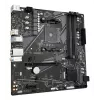 GIGABYTE B550M K Motherboard - AMD Ryzen 5000 CPUs, bis zu 4733MHz DDR4, 1xPCIe 4.0 + 1xPCIe 3.0 M.2, 1GbE LAN, USB 3.2 Gen 1