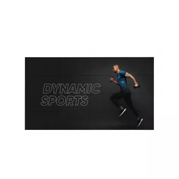 LG 55VL5PJ-A 55 Zoll Indoor Full HD IPS Video-Wall-Display 1920x1080 500 cd/m² 24/7