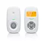 Motorola AM24 DECT-Babyphone Weiß
