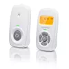 Motorola AM24 DECT-Babyphone Weiß
