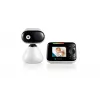 Motorola PIP1200 Video-Babyphone 300 m FHSS Schwarz, Weiß