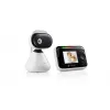 Motorola PIP1200 Video-Babyphone 300 m FHSS Schwarz, Weiß