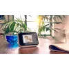 Motorola PIP1200 Video-Babyphone 300 m FHSS Schwarz, Weiß