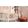 Video-Babyphone Motorola PIP1500 mit 5 Zoll Display, 480×272, 2,4 GHz FHSS, 300 m Reichweite, 2800 mAh Akku