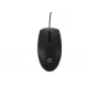 NATEC Maus USB Natec Ruff 2 1000dpi optisch Schwarz
