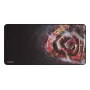 GENESIS Carbon 500 Maxi Lava G2 Gaming-Mauspad Mehrfarbig