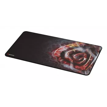 GENESIS Carbon 500 Maxi Lava G2 Gaming-Mauspad Mehrfarbig