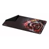 GENESIS Carbon 500 Maxi Lava G2 Gaming-Mauspad Mehrfarbig
