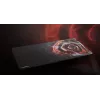 GENESIS Carbon 500 Maxi Lava G2 Gaming-Mauspad Mehrfarbig