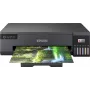 Tintenstrahldrucker Epson EcoTank L18050, 5760 x 1440 DPI, A3, WLAN, Schwarz